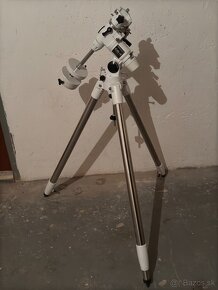 Ďalekohľad Celestron Omni XLT 150/750mm + CG-4 montáž - 3
