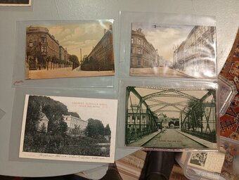 Pohľadnice Čechy 4 - 3