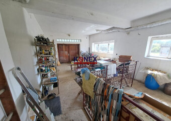 NA PREDAJ Poschodový rodinný dom ZBUDZA - 3