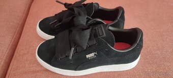 Predám botasky Puma - 3