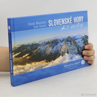 Predám sadu kníh v darčekovom drevenom balení - 3