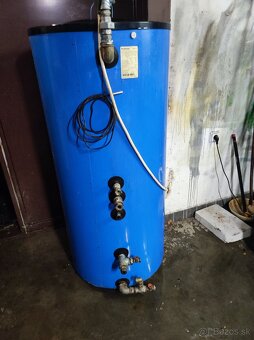 Predám ohrievač vody - 3