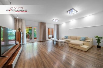 RODINNÝ DOM - TICHÁ DOLINA - PREŠOV, 200 m2 POZEMOK, TERASA, - 3