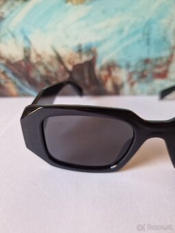 Slnečné okuliare Prada - 3