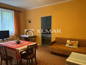 2 izbový byt vo Zvolene - 3