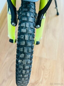 Detský bicykel CTM Foxy 16 - 3