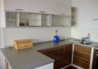 ASSENZIO – PRENAJOM – 2 IZBOVÝ BYT – KOLOSEO – NOVÉ MESTO - 3