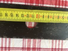 Nôž na kosačku - 3