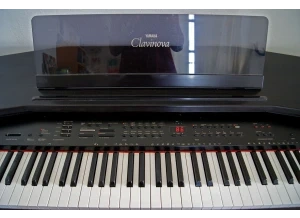 CLAVINOVA CVP-35 Pod stromček - 3