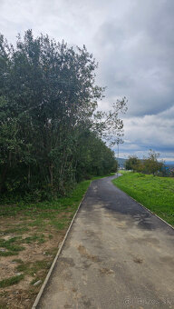 Predaj pozemku - Solivar - 3