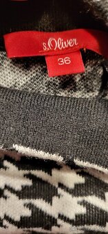 Sveter S. Oliver nový - 3