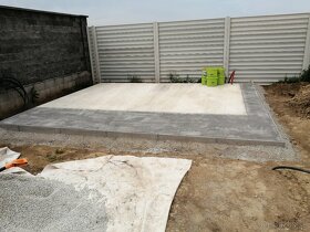 Realizujeme stavebné práce+búranie domov. - 3