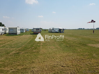 Predám pozemok na nitrianskom letisku v Janíkovciach. - 3