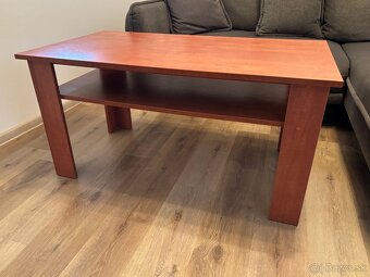 Predám konferenčný stôl - 3