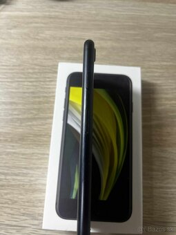 iPhone SE 2020 100% BATERKA - 3
