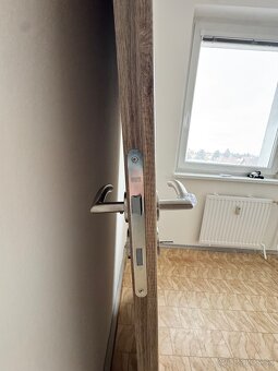 Interiérové dvere - 3