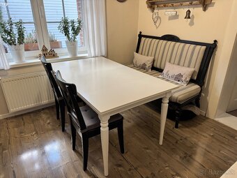 Ingatorp stol ikea - 3