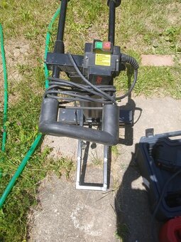 Fréza, brúska na betón - 3