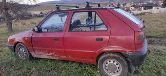 Predám Škoda Felicia - 3