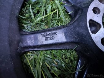 Rial Le Mans 5x100 r17 - 3