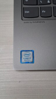 Predam notebook Lenovo ThinkBook 13s-IWL - 3