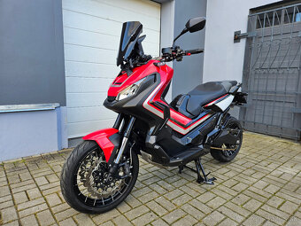 Honda X-ADV 750 ABS - 3