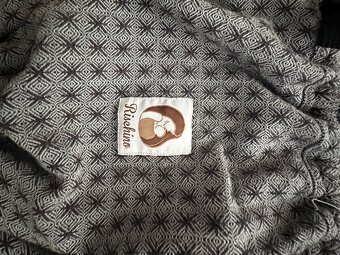 Detsky nosič Rischino - 3