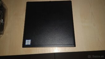 HP PRODESK 600 G3 MINI - 3