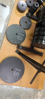 Kotúče jednorucky osy - 3