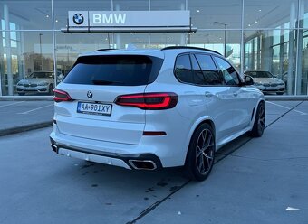 X5 G05 - 3