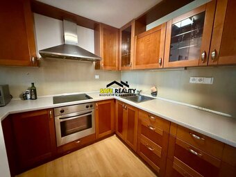 PRENÁJOM 3-izbový byt, Žilina - Centrum - 3