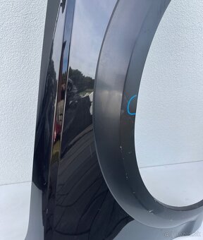 Audi a6 c7 allroad 2011- pravý blatník - 3