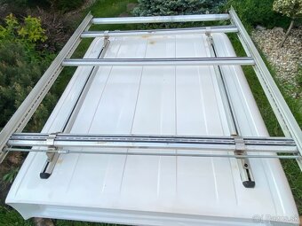 Hardtop Toyota Hilux 2016-21 - 3