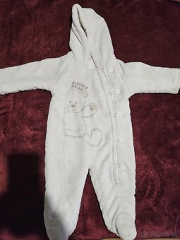 predávam detské veci - 3