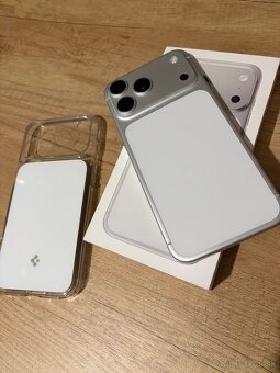 iPhone 17 pro max 256gb - 3