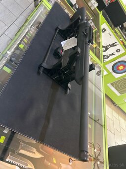 Savage Arms .22LR - 3