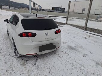 Seat leon 2.TDI - 3