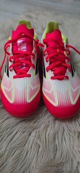 Chlapcenske kopacky - 3