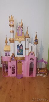 Domčeky pre dievčatko - 3