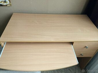 Písací stôl, cena dohodou - 3