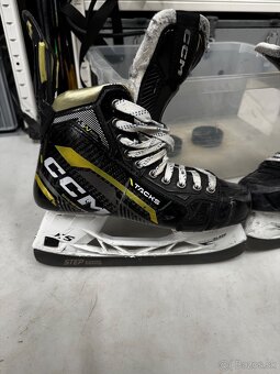 Korčule ccm AS-V pro - 3