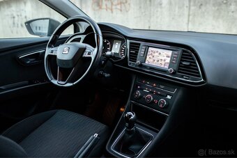 Seat Leon Style 1.6 TDI - 3