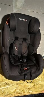 Detská autosedačka Monza - 3