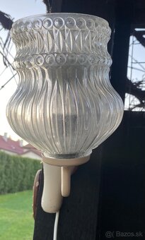 Svietidlá - 3