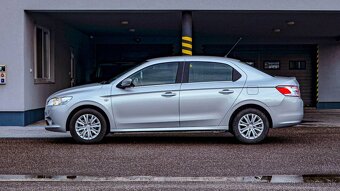 Peugeot 301 1.2 PureTech Allure - 3