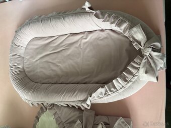 Hniezdo pre deti - 3