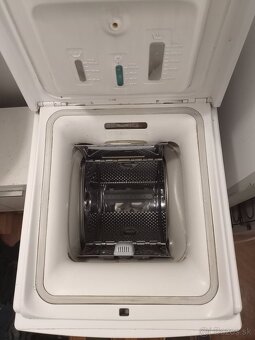 Práčka Whirlpool - 3