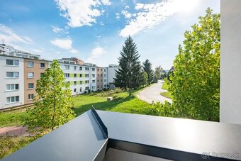 2 izbový byt na prenájom - 3