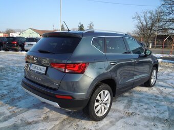 Seat Ateca, 1.4TSi ORIG.KM - 68200KM - 3