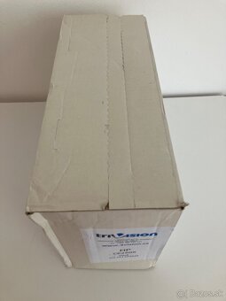 Novy nepouzity toner HPCE250X cierny (504x) - 3